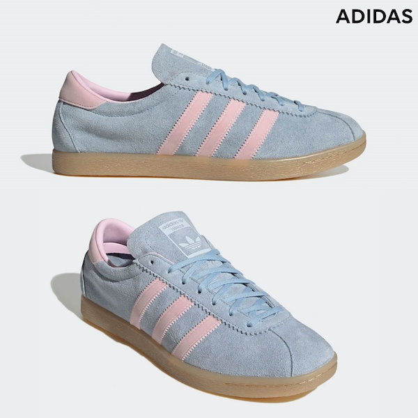 tobacco完売・新品未使用adidas別注FREAKS STORE -見逃しNG adidas