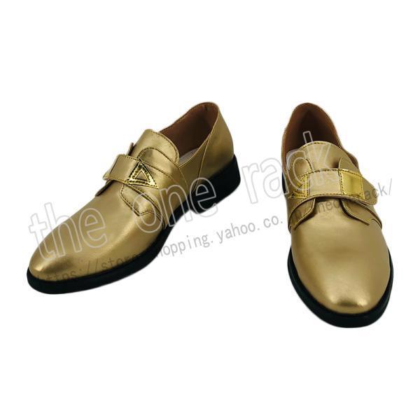 バーチャルYouTuber　Vtuber　Luca Kaneshiro コスプレ 靴 男女サイズ 道具小物 ブーツ ハロウィン仮装 変装 コスチューム