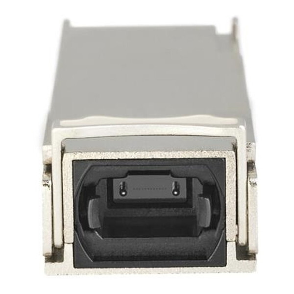 StarTech 720187-B21-ST [QSFP+モジュール (HPE製品720187-B21互換/40GBASE-SR4準拠光トランシーバ/1310nm/DDM)] メーカー直送