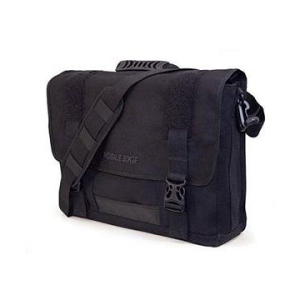 Mobile Edge ECO Carrying Case (Messenger) for 15 Notebook / MEUME1 / 並行輸入品