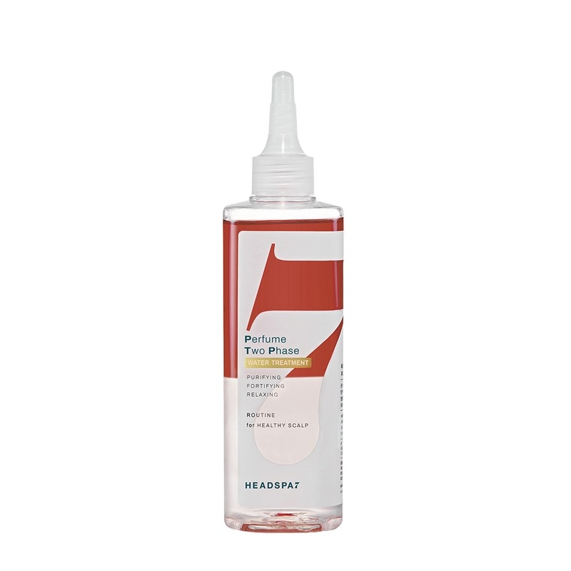 ヘッドスパ7パルファムツーフェイスウォータートリートメント300ml 11,611円