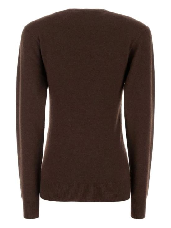 STELLA MCCARTNEY Women Knitwear 6K1062 3S25962012 Black