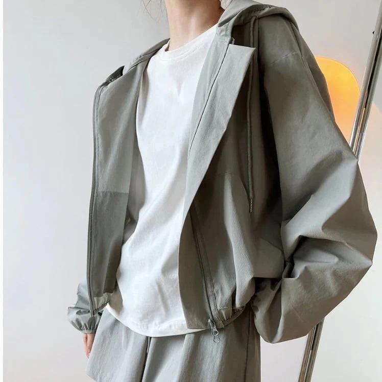 上着 人気 おすすめ おしゃれ お洒落 激安 安い プチプラ パーカー フード フーディー