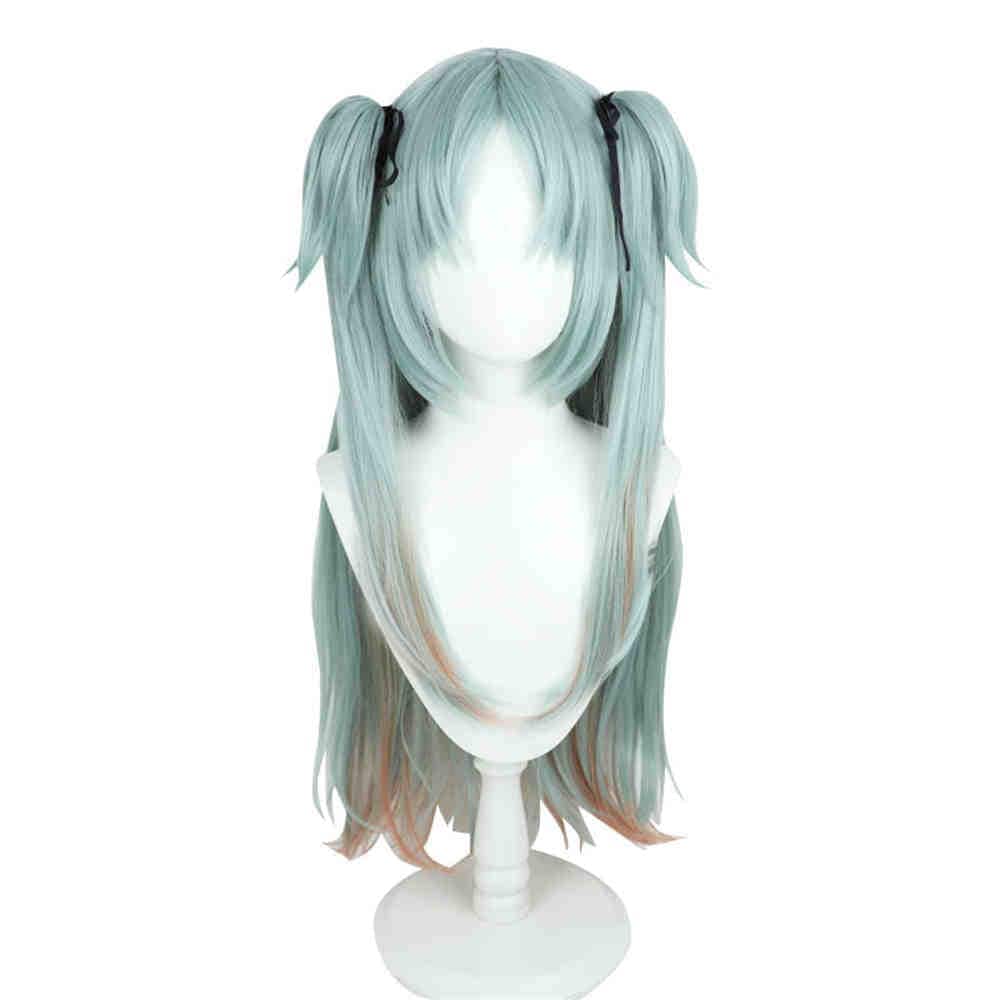 無期迷途　Path to Nowhere　ウェンディ（Wendy）　コスプレウィッグ期間限定30％