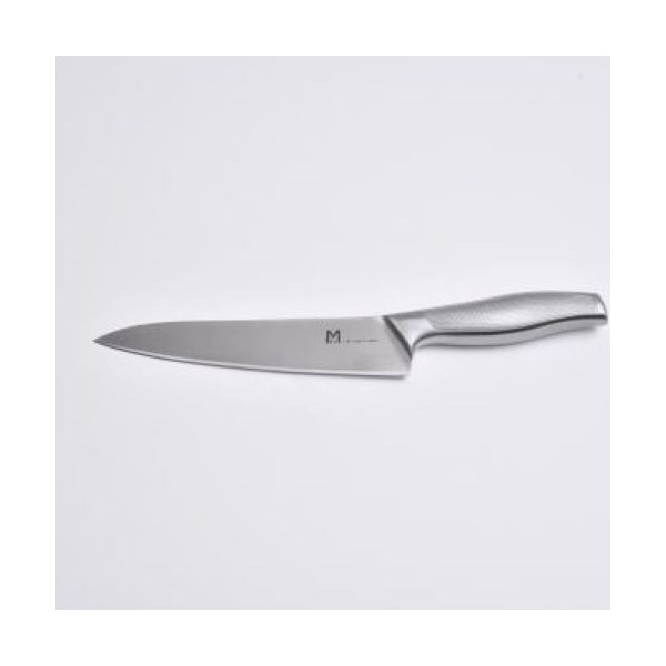 アドバンスドア MA-190 Mac+a 牛刀包丁ステンレス ナイフ 日本製 190mm