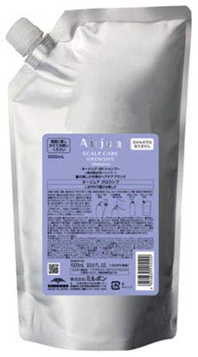 オージュア GR グロウシブ シャンプー(医薬部外品)(1L)