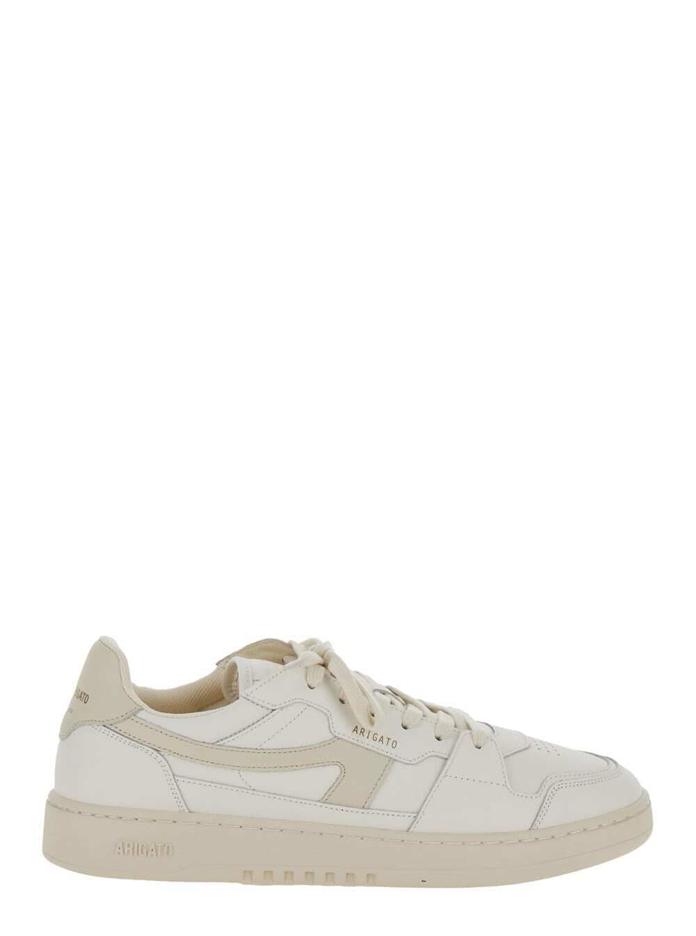 F2591002WHITEOFFWHITE ホワイト 春夏2025 スニーカー メンズ ia