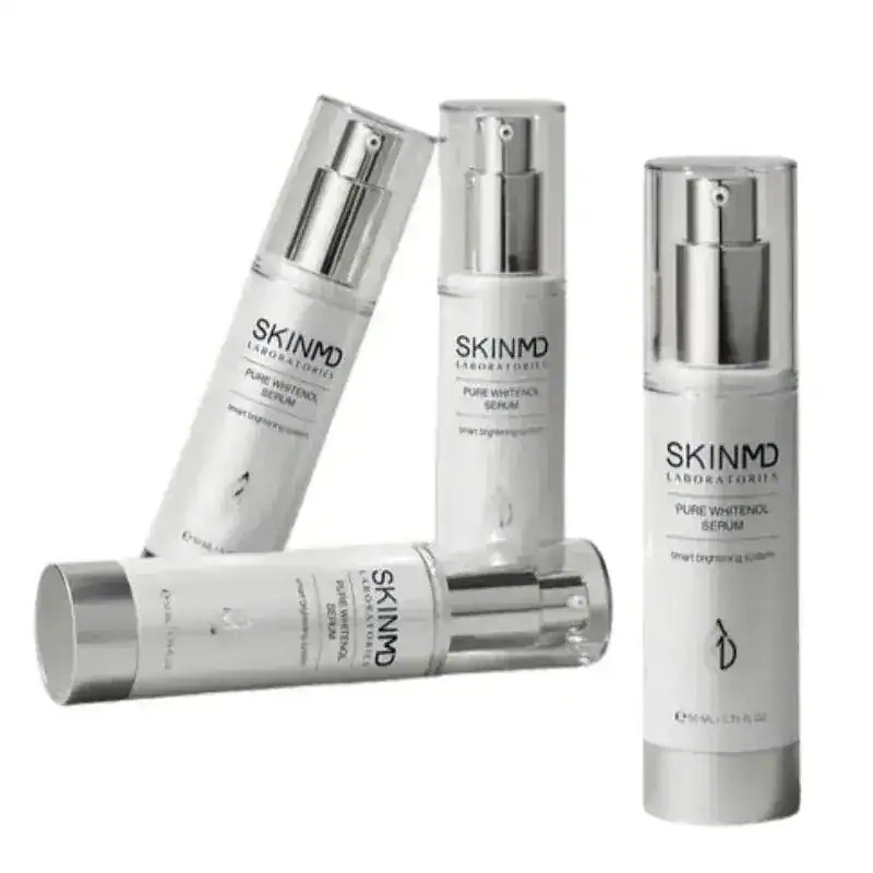 [新作]ピュアホワイトノールセラム 50ml #whitenol 8,000ppm