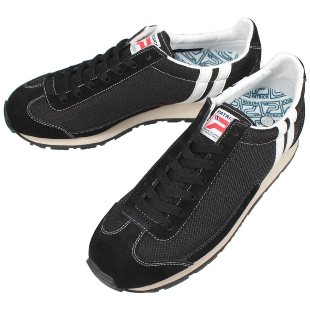正規品 　マイアミ コーデュラナイロンメッシュ MIAMI-CNM ブラック BLK 505101 日本製