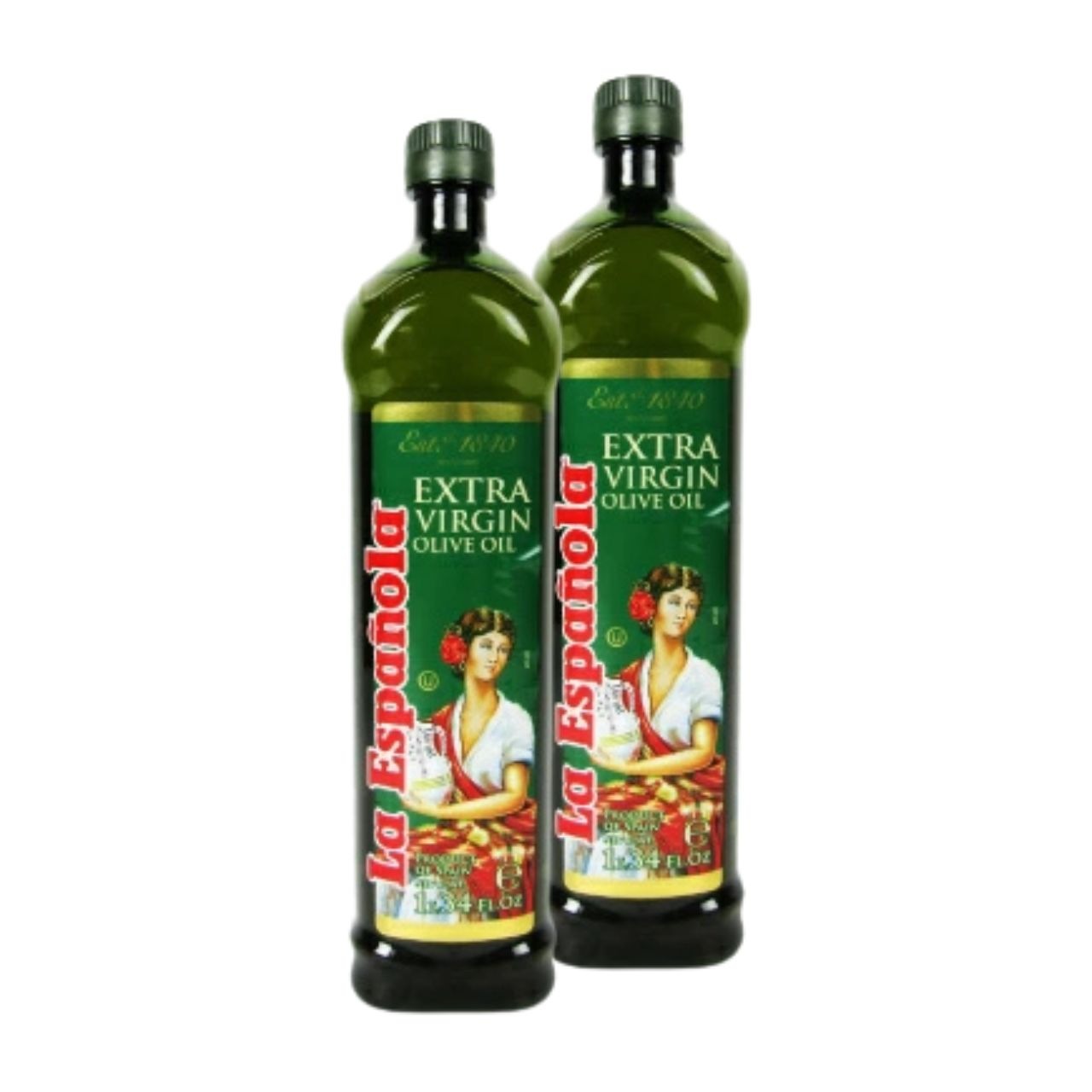 ラ エスパニョーラ エクストラバージンオリーブオイル PET 1000ml nakato 2本 916g 保存料 無添加 不使用 エクストラヴァージンオリーブオイル オリーブ油