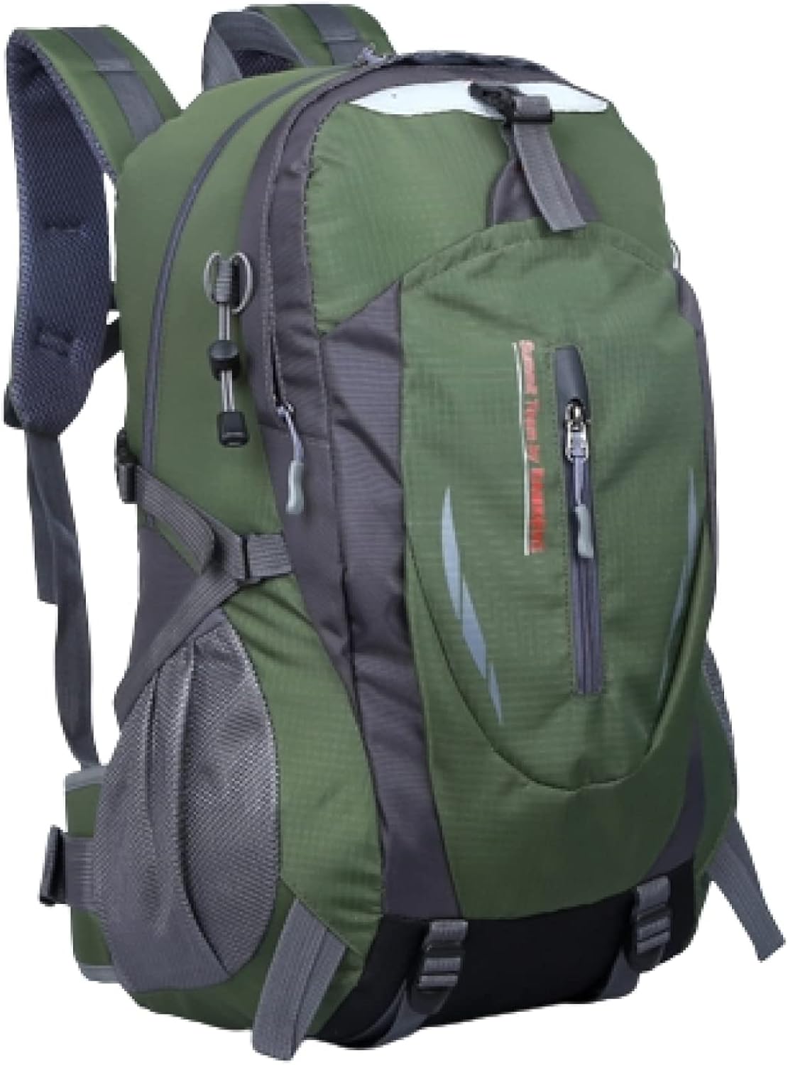 【高品質の製品】アウトドア 旅行 防災 多機能 収納性 男女兼用 通気 超軽量 ザック バックパック 防水 リュックサック 大容量 登山リュック 45L 7,155円