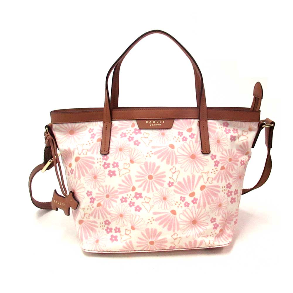 RADLEY LONDON ラドリーロンドン バッグ ADDISON GARDENS LARGE OPEN TOP TOTE トートバッグ H9432205