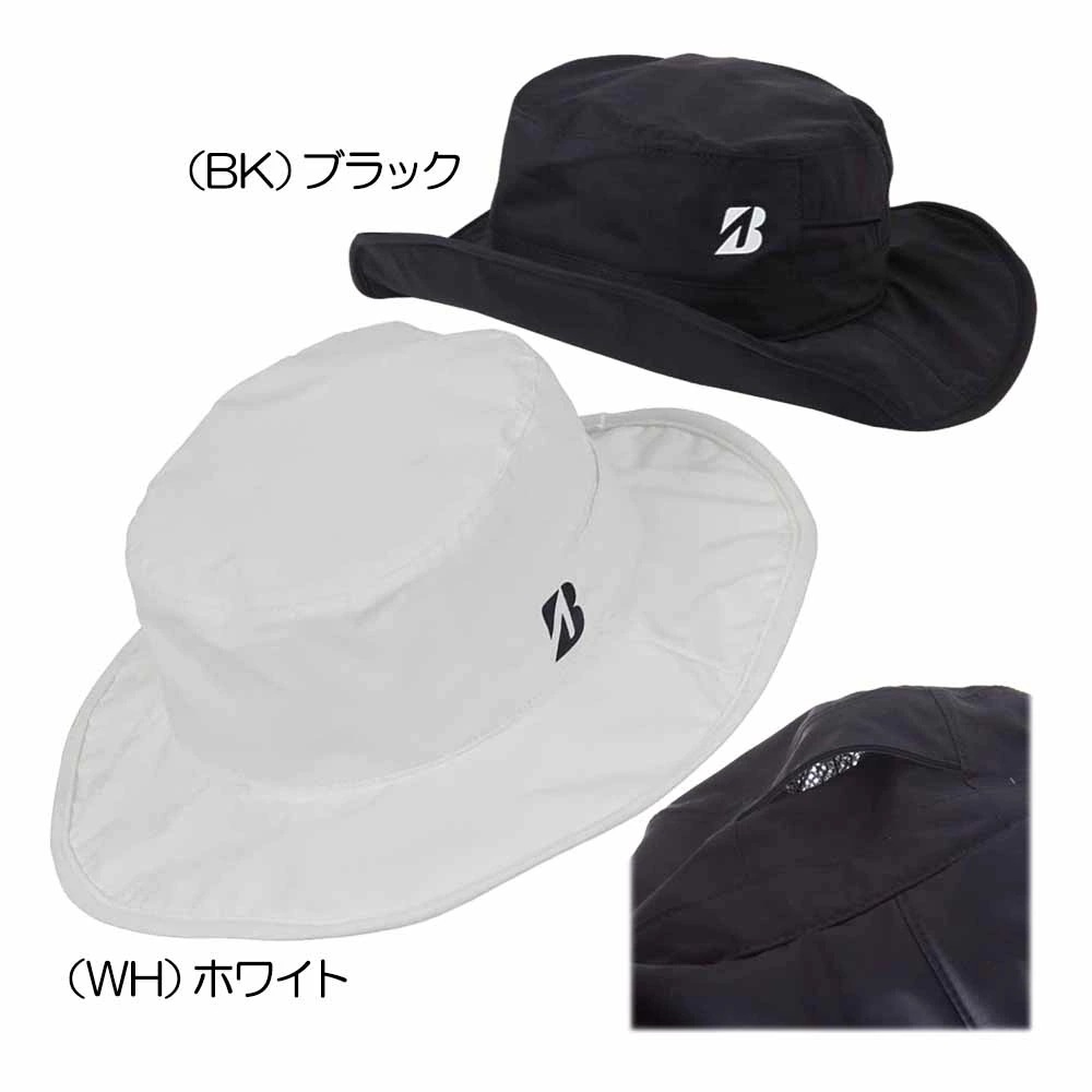 水神レインハット CPG24T メンズハット 『定番商品』