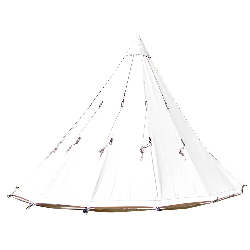 アルヘイム Alfeim 12.6 ベーシック 142013 テント キャンプ アウトドア 北欧