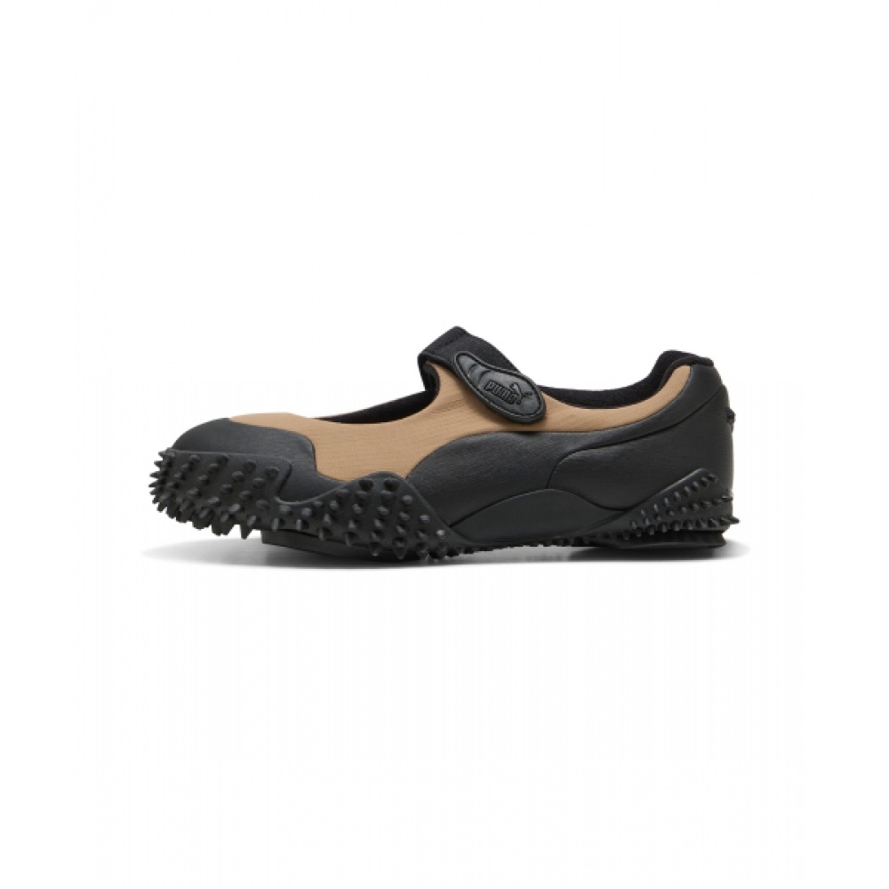 PUMA モストロペイ ゴフコア - ブラック / 403658-02