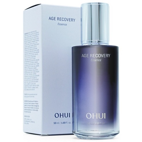 エイジ リカバリー エッセンス 50ml 1本