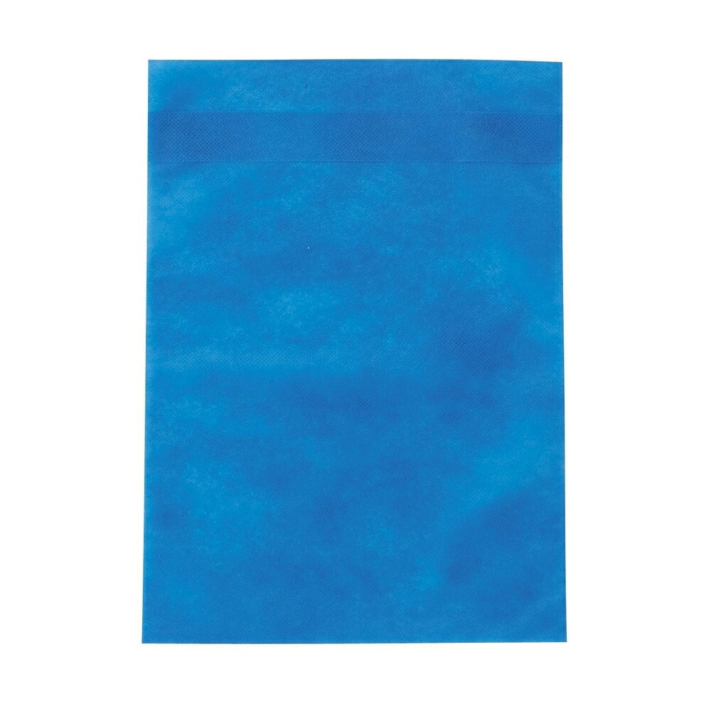 だしとり　サンエース　中　ブルー　100枚×10袋入ケース販売お徳用【取り寄せ商品・即納不可】