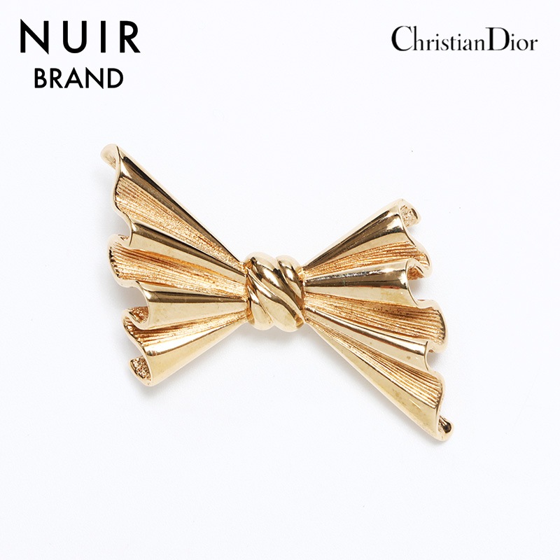 ブローチ ゴールド WS10961