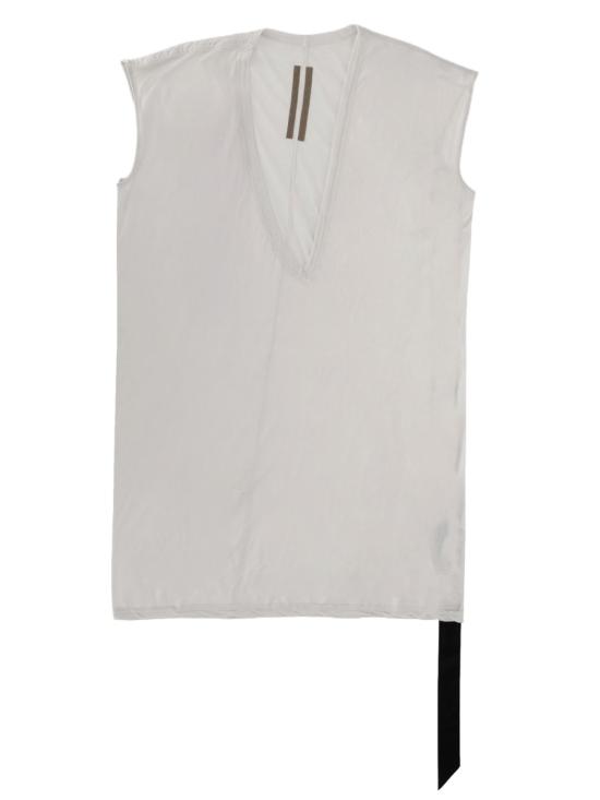 DRKSHDW Men T-Shirts DU01F4157 BH51 WHITE