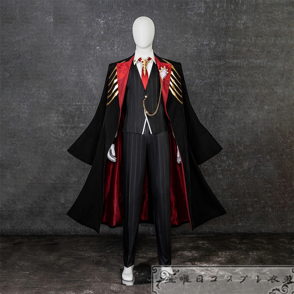 一部在庫あり』 崩壊スターレイル 冥火大公 アフリート 実装 コスプレ衣装 コスチューム ハロウィン 変装 仮装