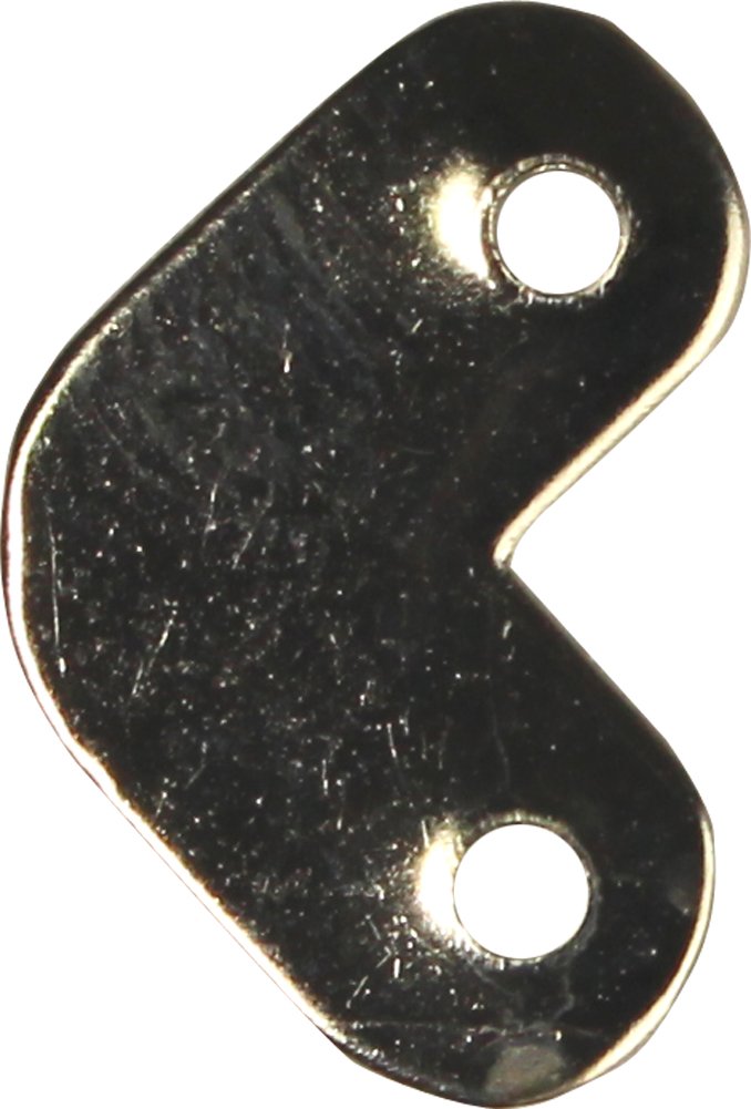 ヤマダ 額縁用 部材 角金 4分 2000個 A-235