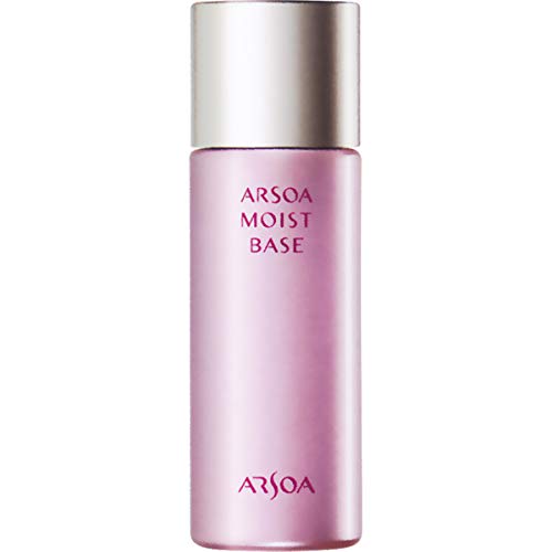 ARSOA(アルソア) モイスト ベイス 50ml