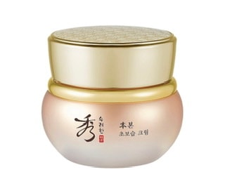 韓国コスメ本(ボン) 超保湿 クリーム 50ml
