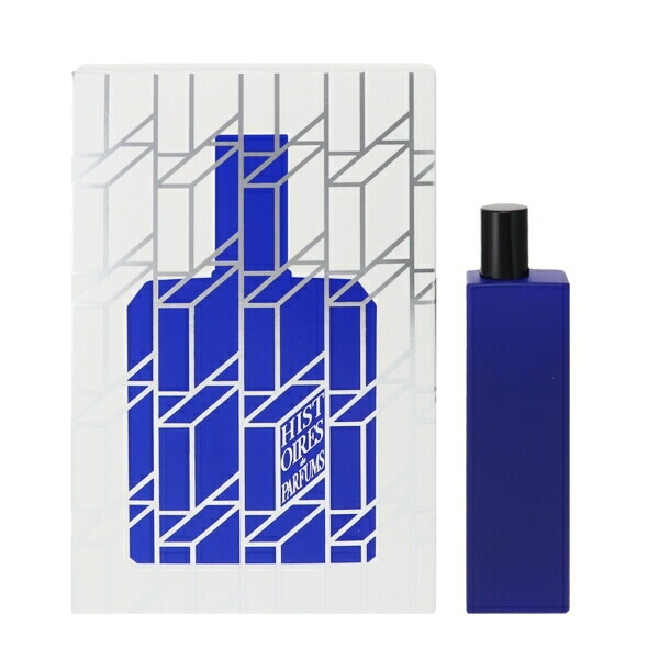 イストワール ドゥ パルファン ディス イズ ノット ア ブルーボトル 1/.1 EDP SP 15ml