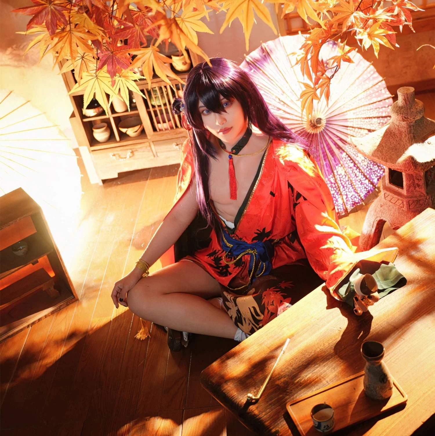 あんさんぶるスターズ 花の色札 神崎颯馬 スカウト コスチューム コスプレ衣装 ハロウィン 仮装期間限定30％