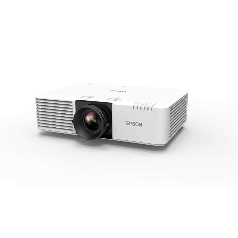 エプソン　EPSON　ビジネスプロジェクター　レーザー光源　スタンダードモデル　WXGA/6200ルーメン　EB-L630W