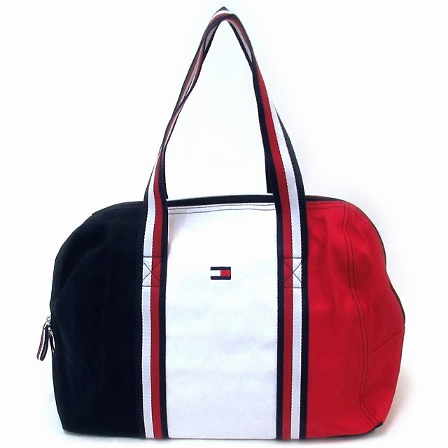 TOMMY HILFIGER トミーヒルフィガー バッグ ボストンバック 6949092 079