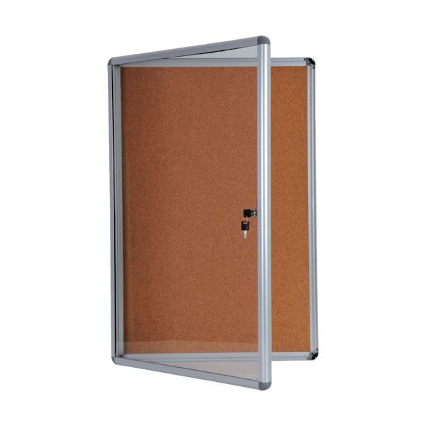 ライトベスト 屋内掲示板450×600mm DCC15 1台 16,313円