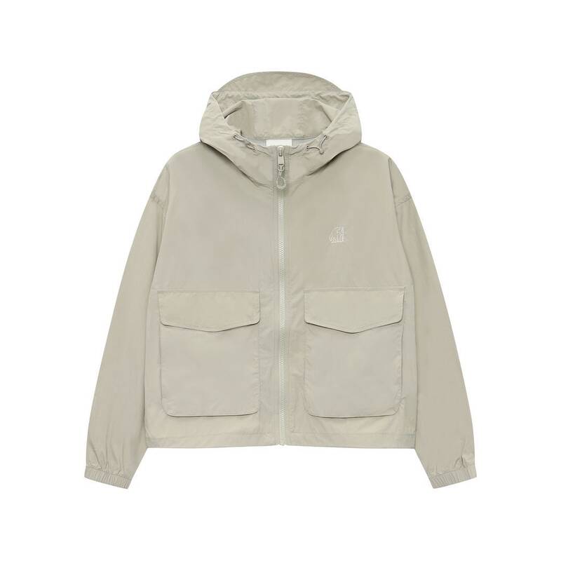 ノルディスク NORDISK ポケットポイント 軽量ジャケット - W_Light カーキ OWM25113K6 213948