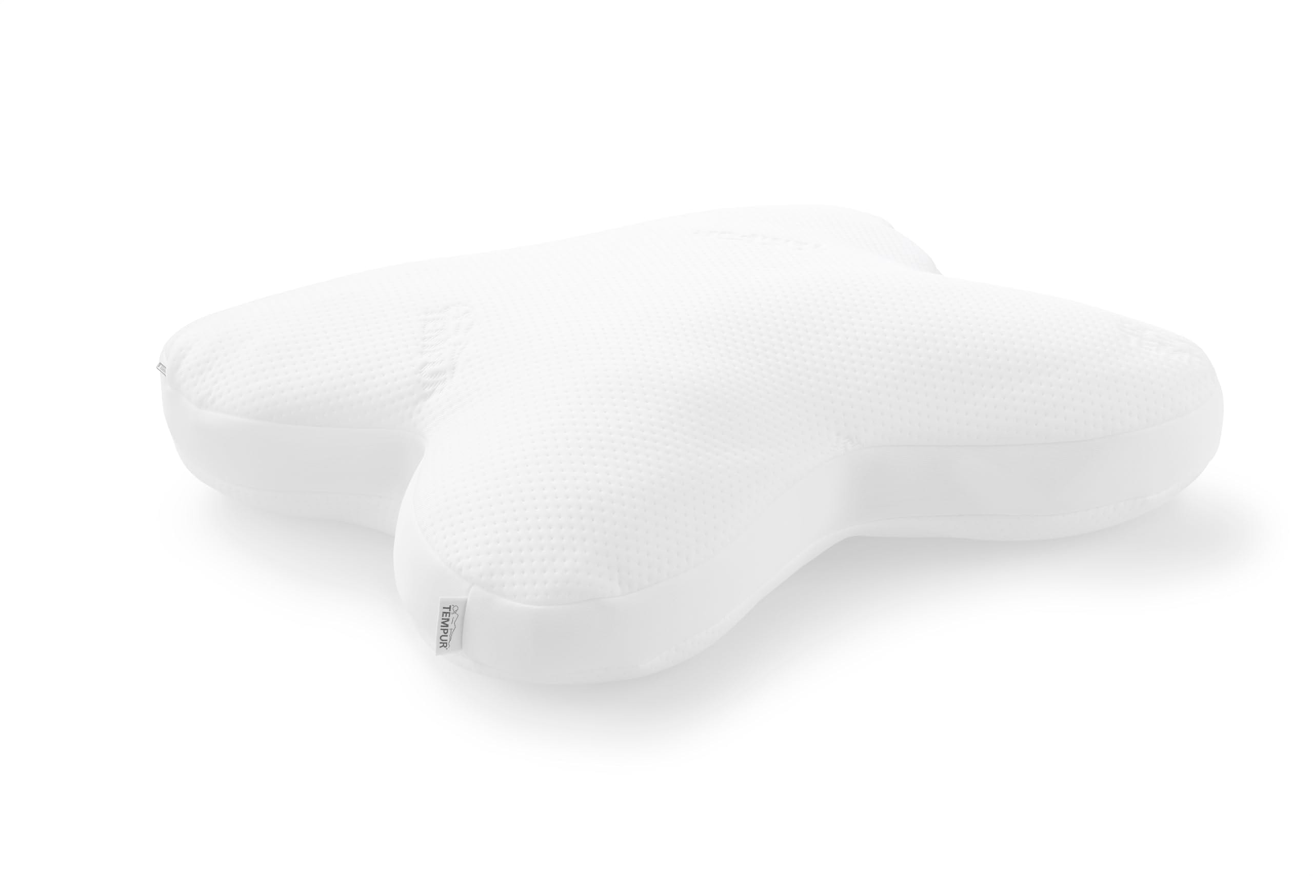 枕 まくら オンブラシオピロー ホワイト うつ伏せ寝に 通気性 首や背中に負担がかかりにくい 仰向け/横向き可能 幅60x奥行50cm ストレートネック 肩凝り 肩こりカバー洗濯可 防菌 防臭加工 17,136円