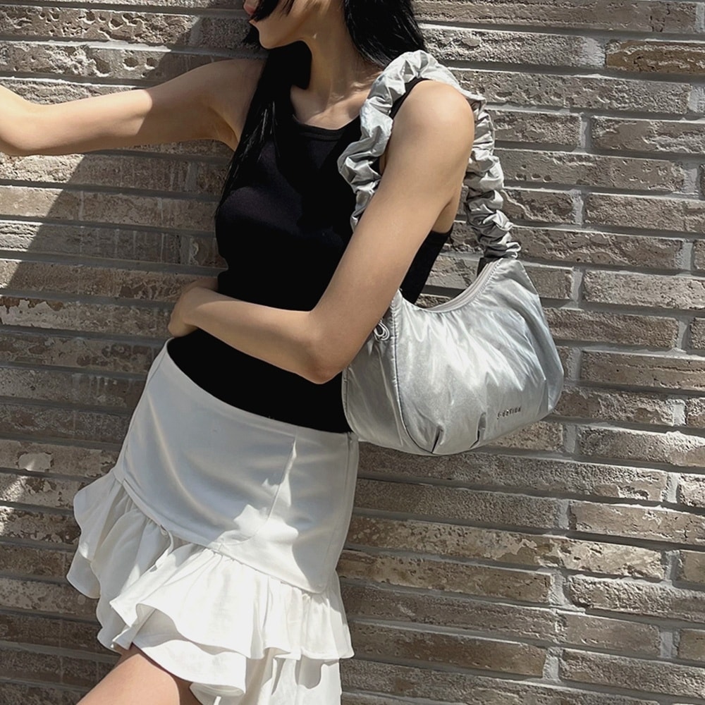 JSTNA [シン・イェウン・ピック] COY DM ホーボー SI (JHNEHA4BS178SI260)