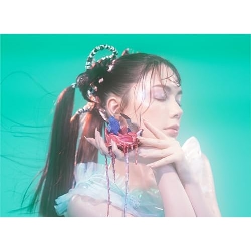 安田レイ ／ 光のすみか/BROKEN GLASS(初回生産限定盤)(Blu-ray Disc.. (CD) VVCL-2785