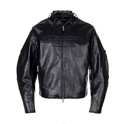 HIROKO KOSHINO 90s オールド ダブルライダースジャケット HIROKO KOSHINO 90s オールド ダブルライダースジャケット 【公式通販】