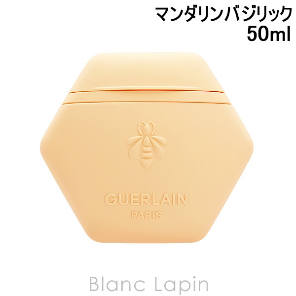 ゲラン GUERLAIN アクアアレゴリアハンドクリーム マンダリンバジリック 50ml ハンドケア [148666]