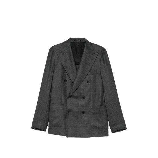 TAGLIATORE Men Suit Jackets 060109 G PL20K S1076 GREY