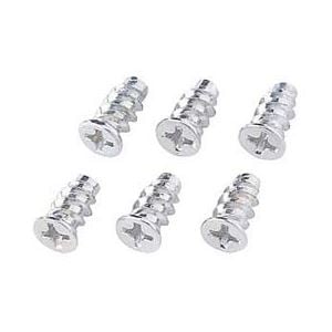 （まとめ）サンワサプライ テーパーネジ TK-P30(×20セット)