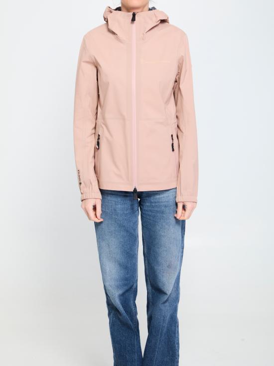 MONCLER Women Outer L10981A00010 PINK
