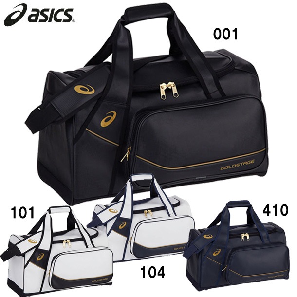 ゴールドステージ セカンドバッグ 野球 ベースボール バツグ ケ-ス (3123A531)
