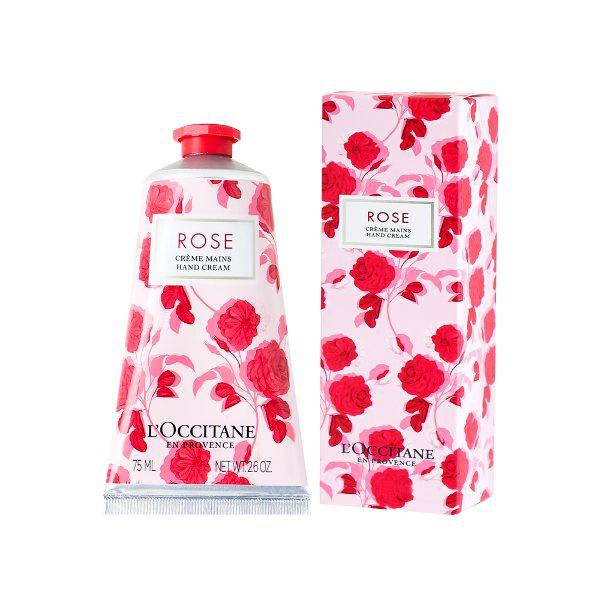 ローズハンドクリーム 75ml