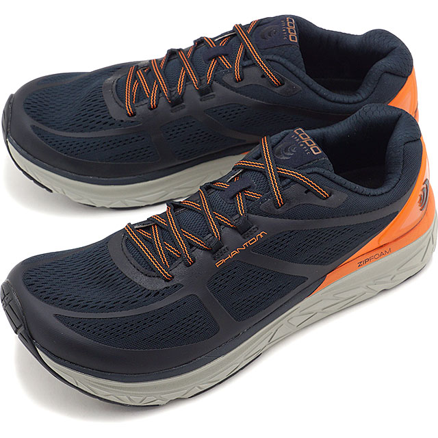 トポアスレチック TOPO Athletic スニーカー ファントム [500201