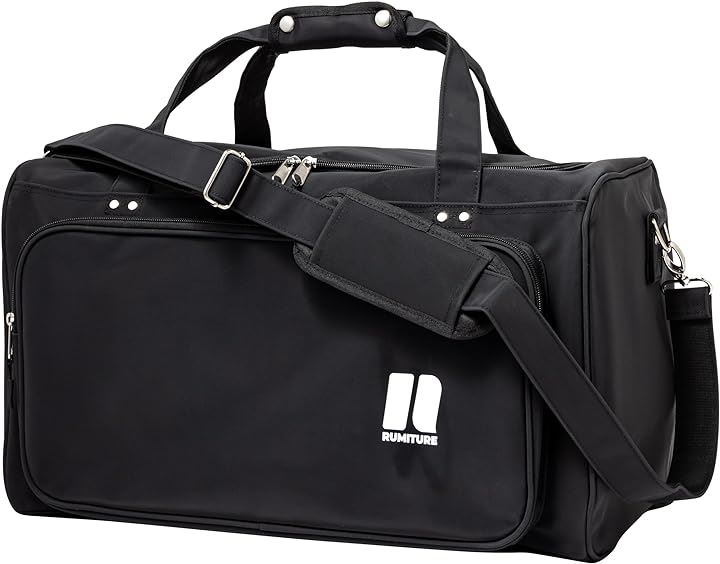 アメフト用防具バッグ Football Equipment Bag ロゴあり 新( ロゴあり（新）)