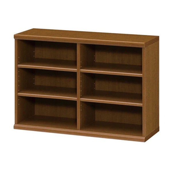 大洋 エースラック / カラーラック NC6090 BR ブラウン メーカー直送