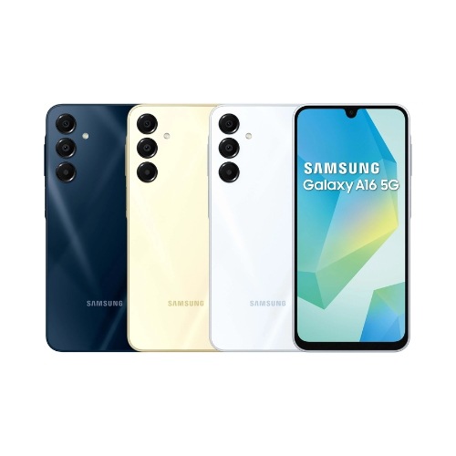 Galaxy A16 デュアルSIM 4GB 128GB スマートフォン