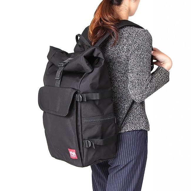 リュック バックパック マンハッタン ポーテージ MP1236
