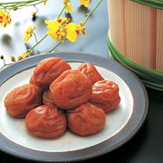 中峰農園 紀州南高梅 農家の梅 はちみつ漬【塩分8％】 1.6kg｜漬け物・梅干し