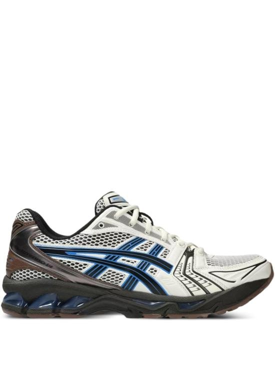 ASICS Men Sneakers 1203A740 104